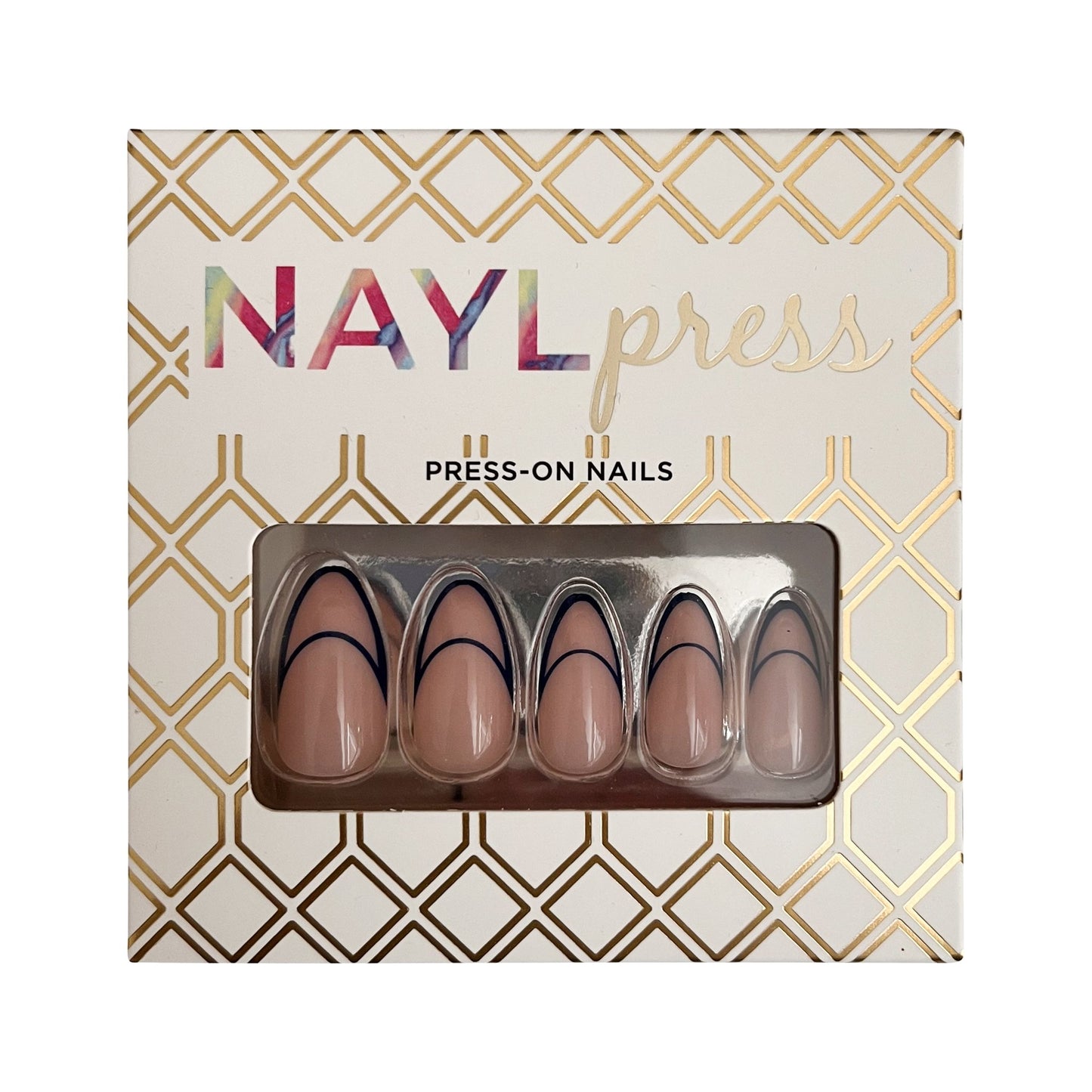 NAVY FALLS - Naylpress